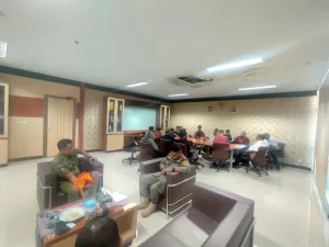 Aksi Tuntutan Pembatalan kasasi JPU Rote Ndao terhadap putusan bebas murni Erasmus Frans Mandato