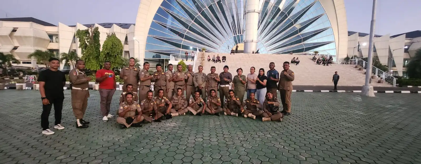 Seruan Aksi (Jiid 2)